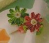 Jolly/kit 3 kanzashi flower template clover 8488-8489-8494 - immagine 5