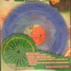 Jolly/kit 3 quick yo-yo maker  round shape/telaio per fiori tondi clover 8702 - immagine 4