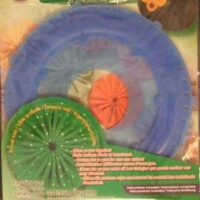 Quick yo-yo maker  round shape/telaio per fiori tondi clover 8702