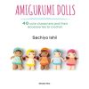 Amigurumi dolls, sachiyo ishii
