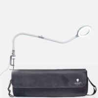 Daylight omega 3.5 magnifier, E 25500