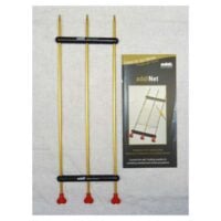 Forcella universale addinet con 3 perni