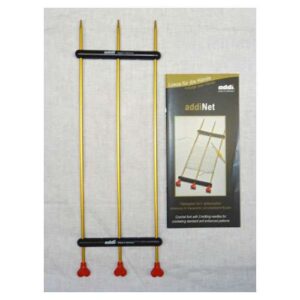 Oval loom