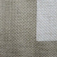 Lino cencio graziano, altezza cm 180 (6x6fili) greggio o creme € 24,00 al metro, vendita a multipli di 50 cm