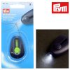 Infila ago con led, prym 611125