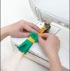 Fabric tube maker, piegatore clover 4022 - immagine 2