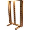 Base in legno per riporre i regoli sullivans - immagine 2