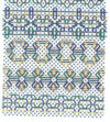 Huck embroidery, Bonnie Datta - immagine 2