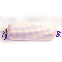Tombolo, solo cuscino, cm 42 imbottitura segatura