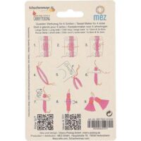 Tassel maker / telai per nappine  mez
