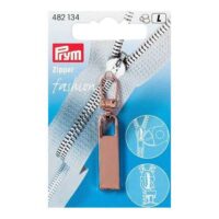 Tiretto/zipper ramato prym 482134