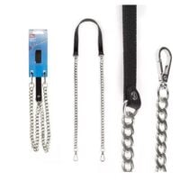 Catena per borsa , 1 solo manico prym 615249