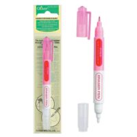 Chacopen pink/rosa con cancellino clover 5012, sparisce con l'aria