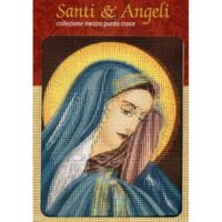 Santi e angeli: kit madonna del dito