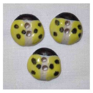 Fiocchi di neve in feltro  mm 1,5 cm 3,3  9 pz misti