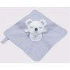 Doudou koala dmc grigio