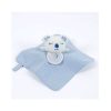 Doudou koala dmc azzurro