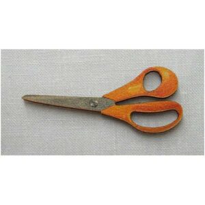 Fiocchi di neve in feltro  mm 1,5 cm 3,3  9 pz misti
