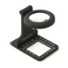 Lente contafili con astuccio carson lt80 - immagine 3