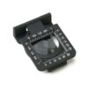 Lente contafili con astuccio carson lt80 - immagine 2