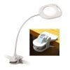 Pinza per lampada, purelite