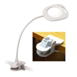 Pinza per lampada, purelite