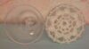 Campana in plastica con batacchio  cm 5,3 - immagine 3