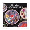 Brodez en couleurs, miriki