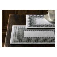 Broderie blackwork tecnique e projets, mifu