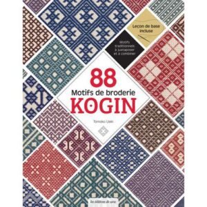The ultimate kogin collection, susan briscoe