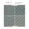 88 motifs de broderie kogin, tomoko ueki - immagine 3