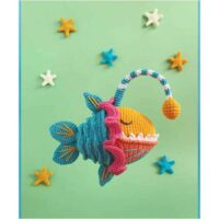 incroyable amigurumis Aquatiques