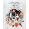 Les poupees de lulu au crochet, lulu compotine