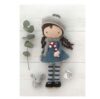 Les poupees de lulu au crochet, lulu compotine - immagine 3