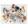 Les poupees de lulu au crochet, lulu compotine - immagine 2