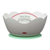 Yarn valet yarn bowl ciotola porta gomitolo prym57101
