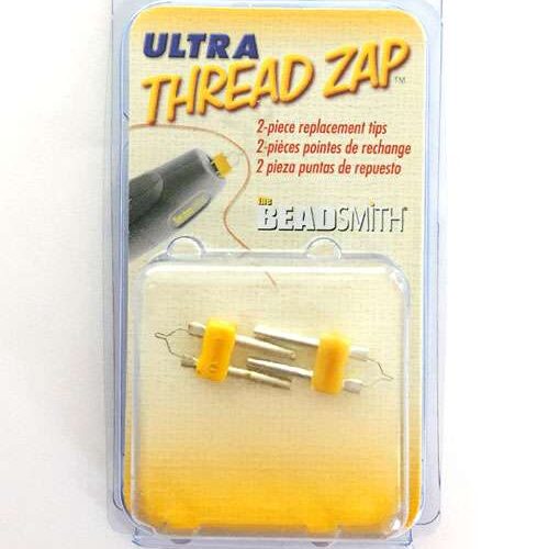 Punta ricambio per ultra thread zap con punta retrattile