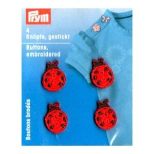 Righello in plastica con spazio porta ricamo o merletto cm 30