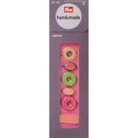 Etichetta "handmade"  prym 403780