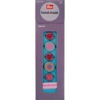 Etichetta "handmade"  prym 403782