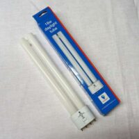 Tubo daylight™ d13621 18w/2g11/ 4 pin tube