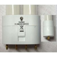 Tubo daylight™ d13621 18w/2g11/ 4 pin tube