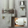 Tubo daylight™ a13622  11w/g23s tube - immagine 2
