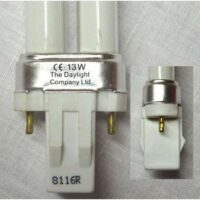 Tubo daylight™ d13625 13w/g23