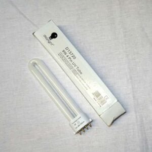 Tubo daylight™ da 11w/t2, d12100