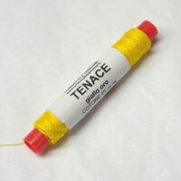 Tenace n°30 rocchetto mt 100 giallo oro