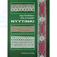 Nyytinki, pentikanen-leimulahti