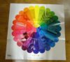 Studio color wheel poster con doppia faccia, joen wolfrom - immagine 3