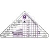 Small flying geese ruler 8705, marti michell - immagine 2