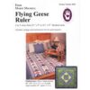 Flying geese ruler 8022, marti michell - immagine 2
